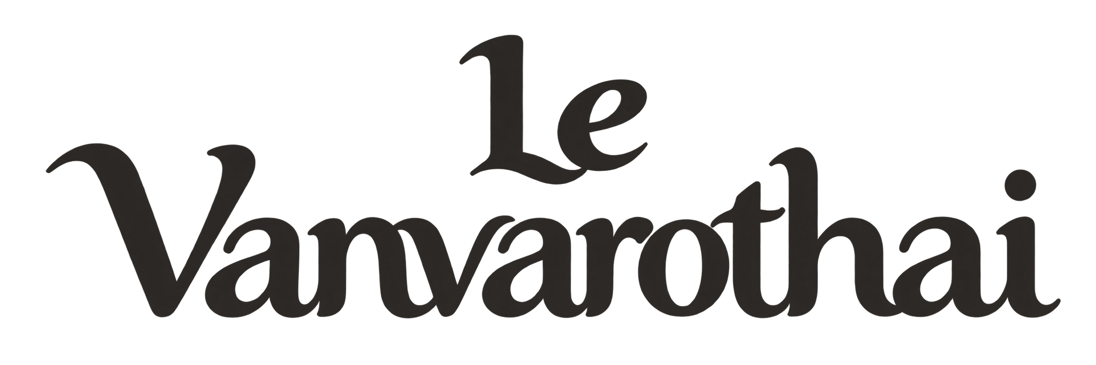 Le Vanvarothai